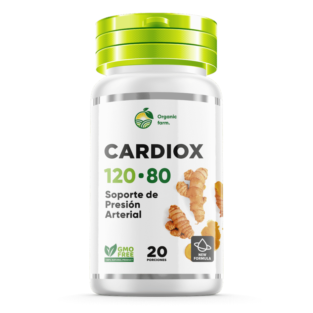 Cardiox